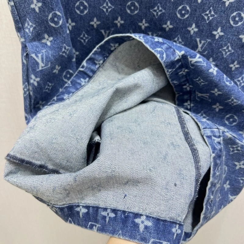 EasyCare Louis Vuitton Dress 131188