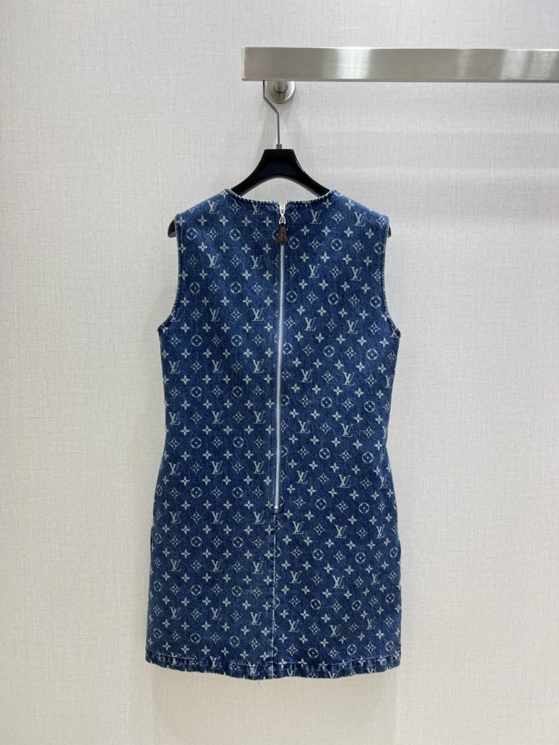 EasyCare Louis Vuitton Dress 131188