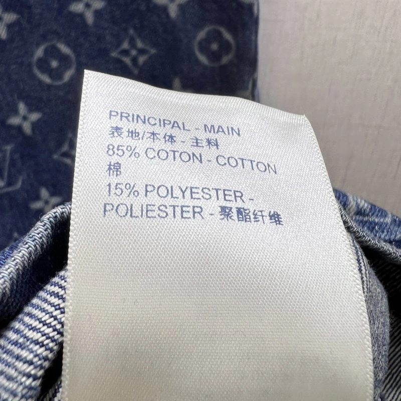 EasyCare Louis Vuitton Dress 131188