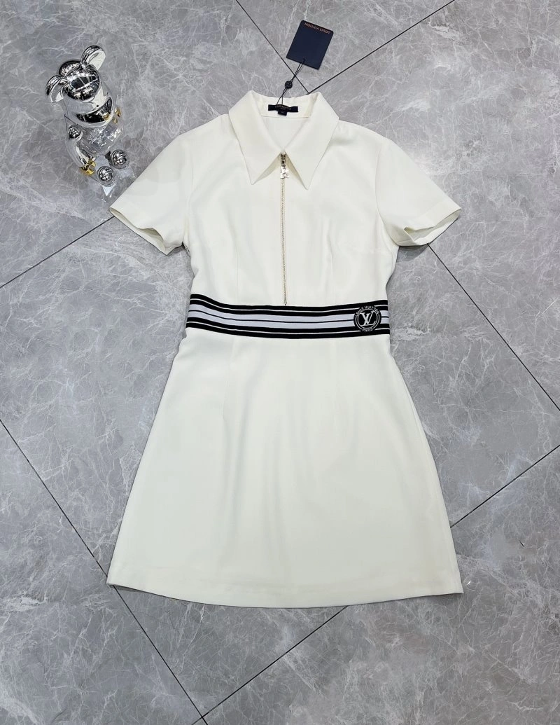 GoodFit Louis Vuitton Dress 131191