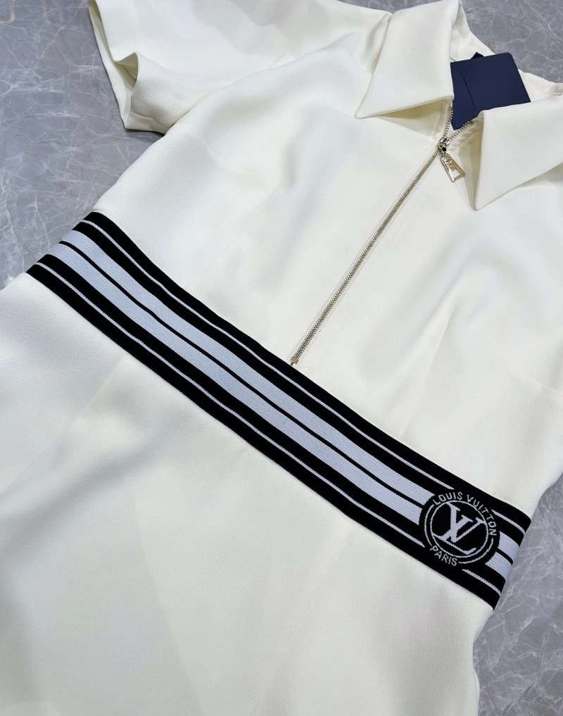 GoodFit Louis Vuitton Dress 131191