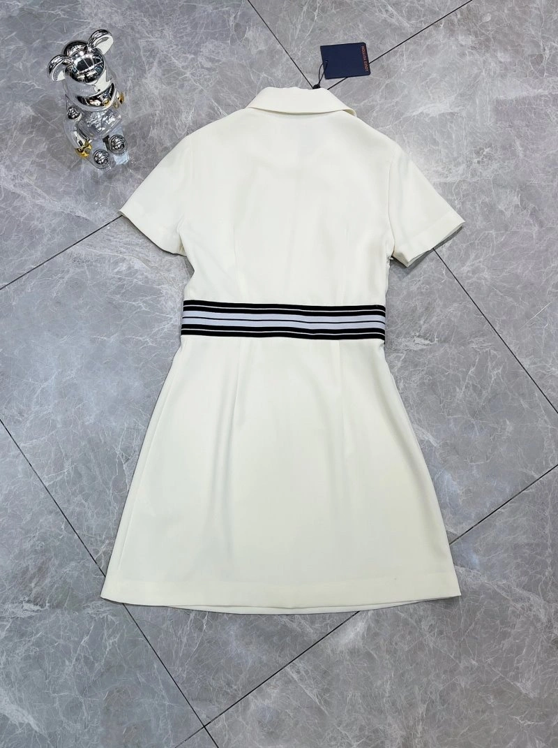 GoodFit Louis Vuitton Dress 131191