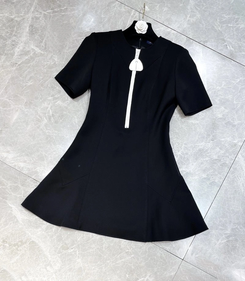 Louis Vuitton Dress Reliable 131207
