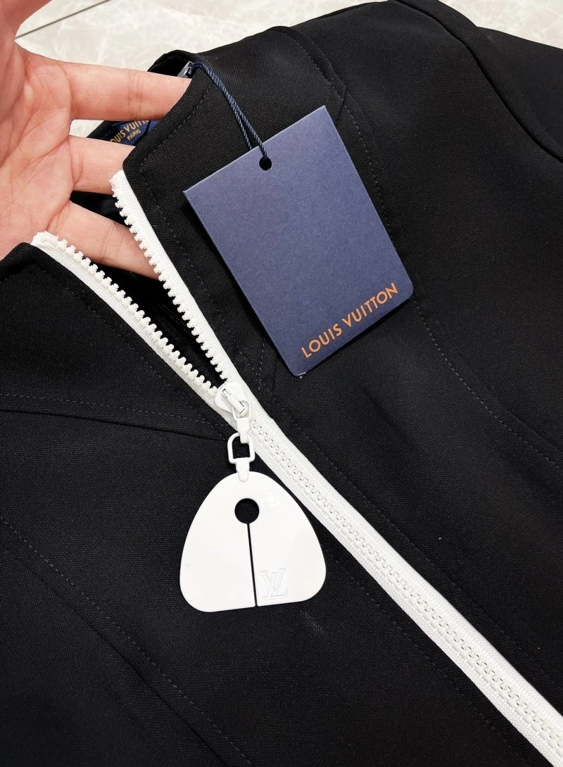 Louis Vuitton Dress Reliable 131207