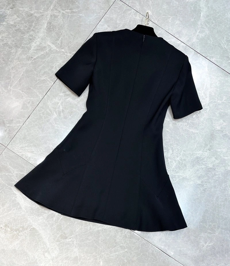 Louis Vuitton Dress Reliable 131207