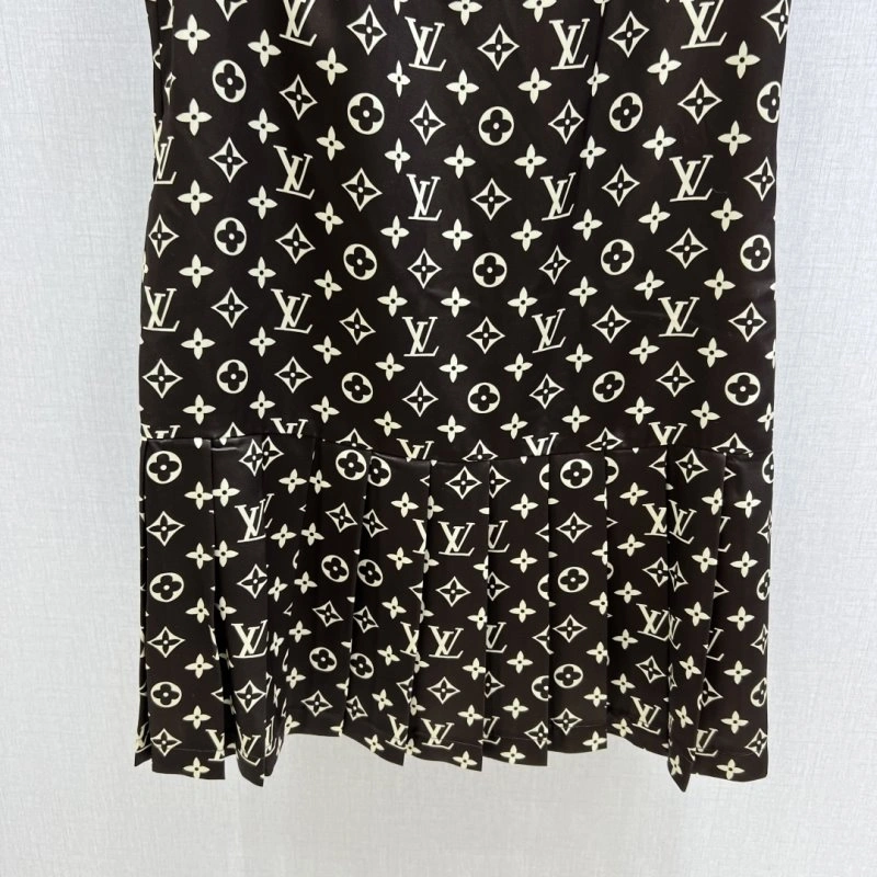 Louis Vuitton Dress WeatherProof 131186