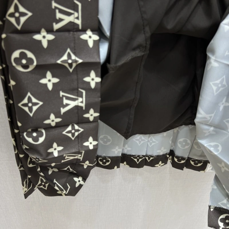Louis Vuitton Dress WeatherProof 131186