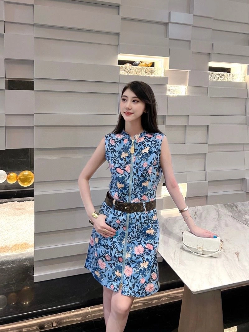 Louis Vuitton Dress SmartChoice 131194