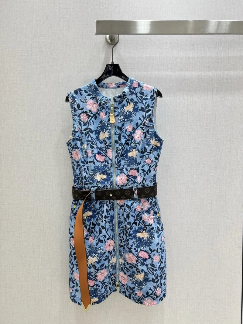 Louis Vuitton Dress SmartChoice 131194