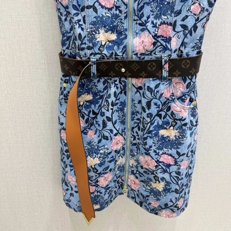 Louis Vuitton Dress SmartChoice 131194