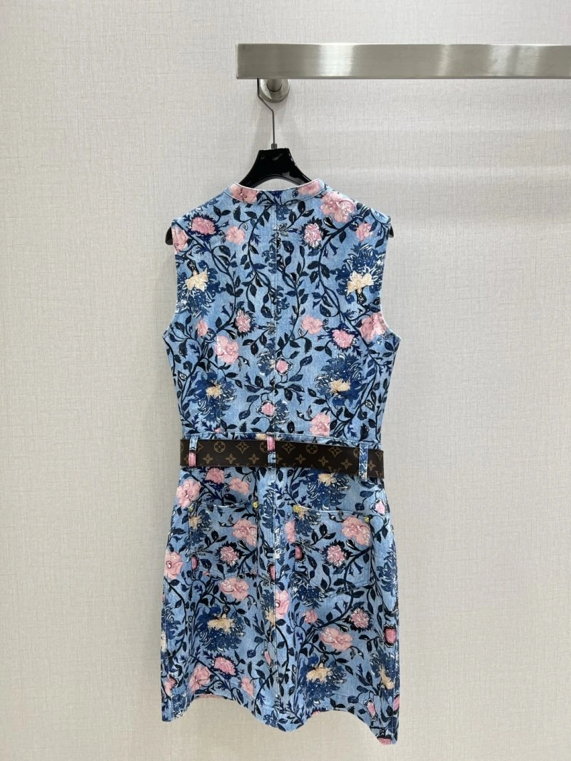 Louis Vuitton Dress SmartChoice 131194