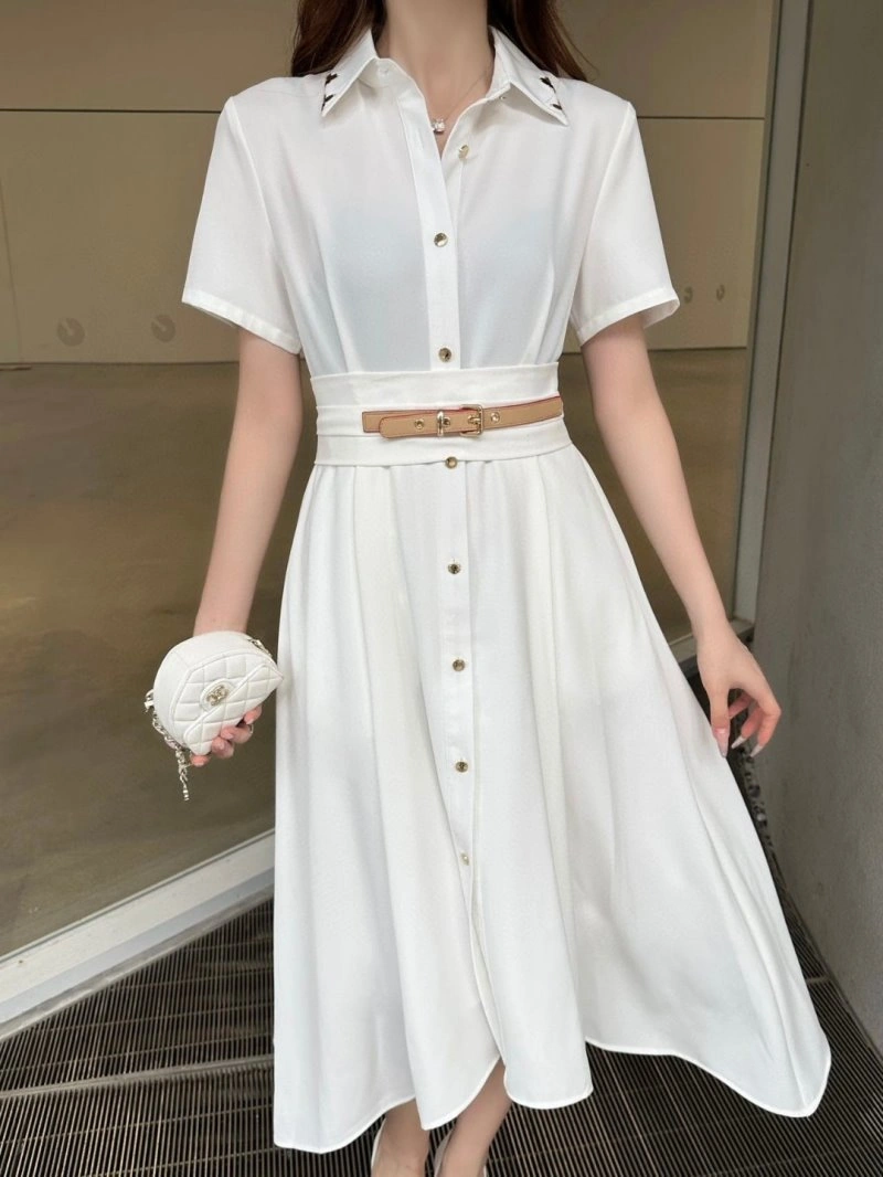 Versatile Louis Vuitton Dress 131193