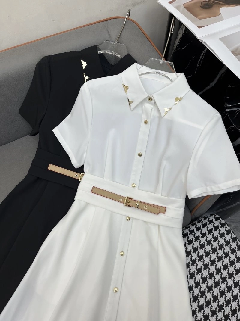 Versatile Louis Vuitton Dress 131193