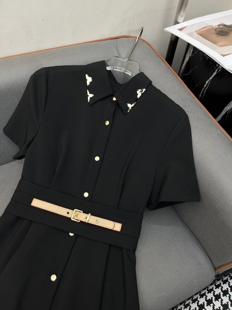 Versatile Louis Vuitton Dress 131193