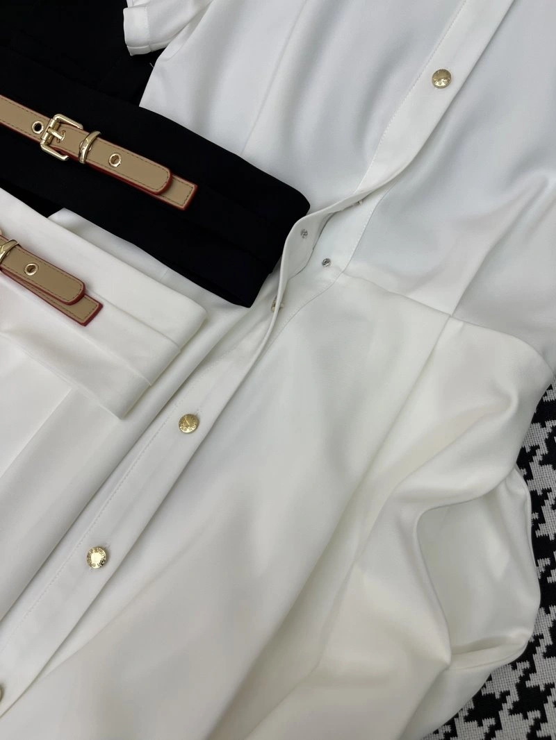 Versatile Louis Vuitton Dress 131193