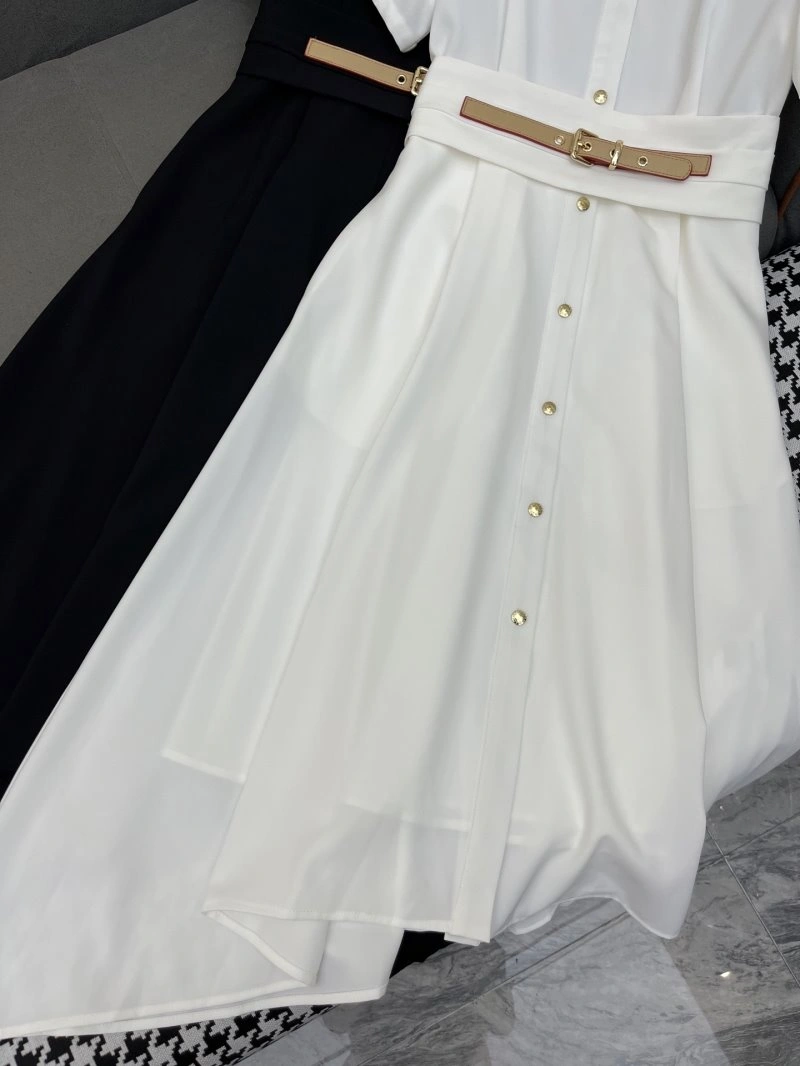 Versatile Louis Vuitton Dress 131193