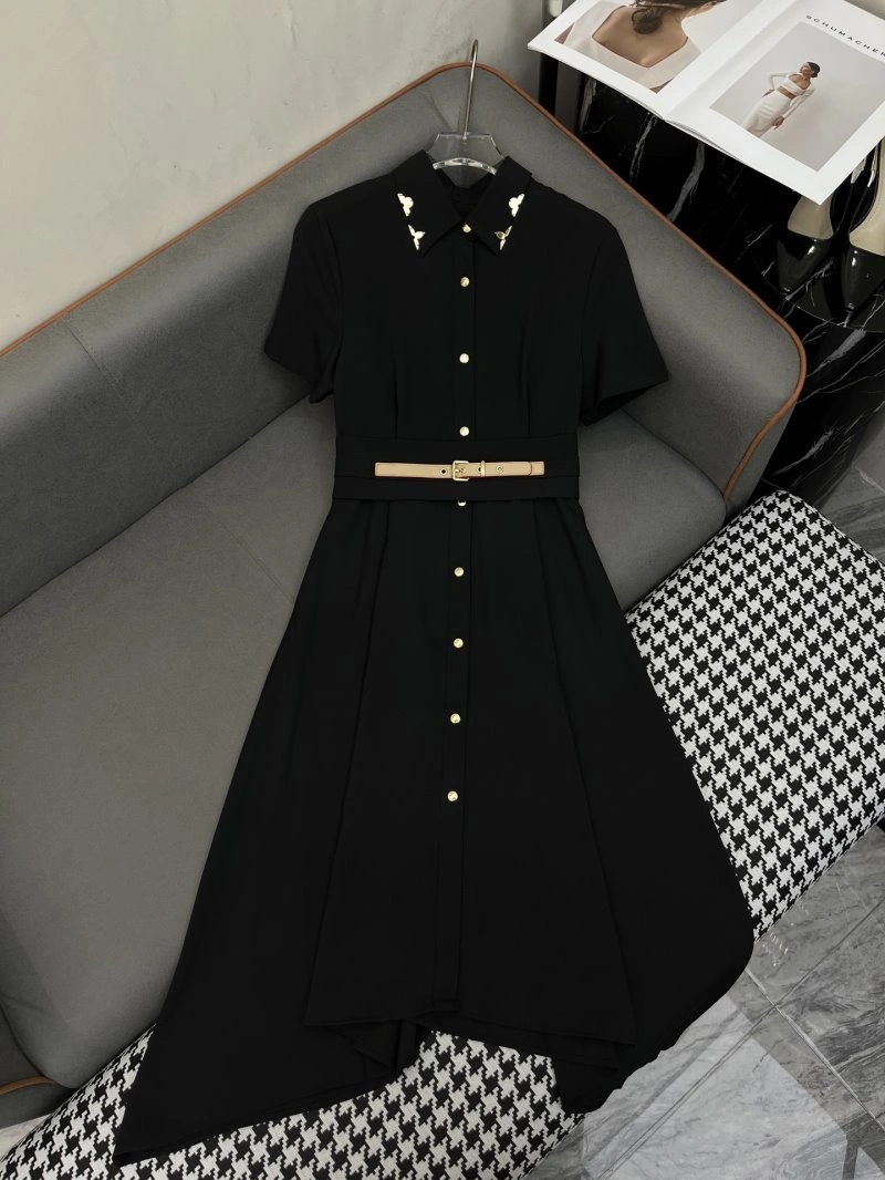 Versatile Louis Vuitton Dress 131193