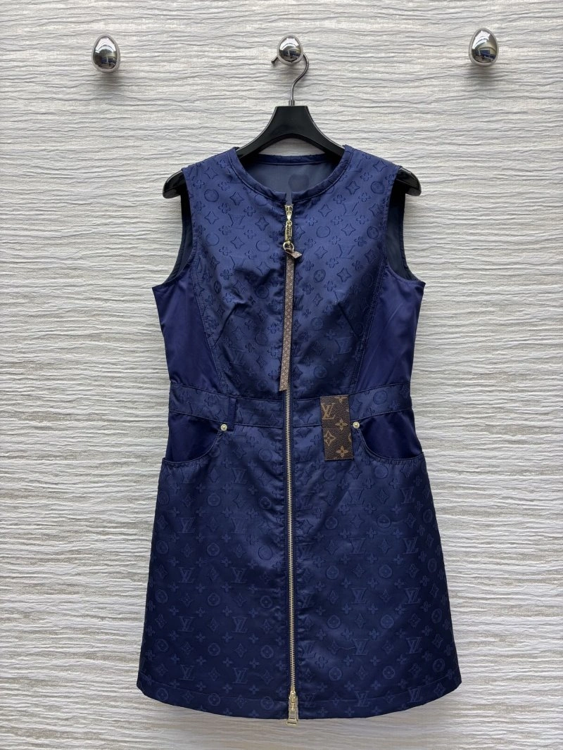 GoAnywhere Louis Vuitton Dress 131176