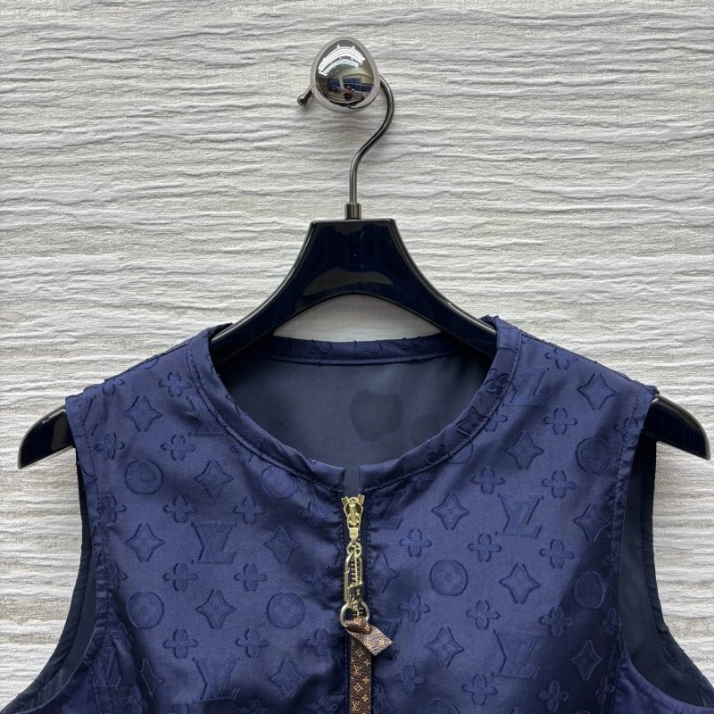 GoAnywhere Louis Vuitton Dress 131176