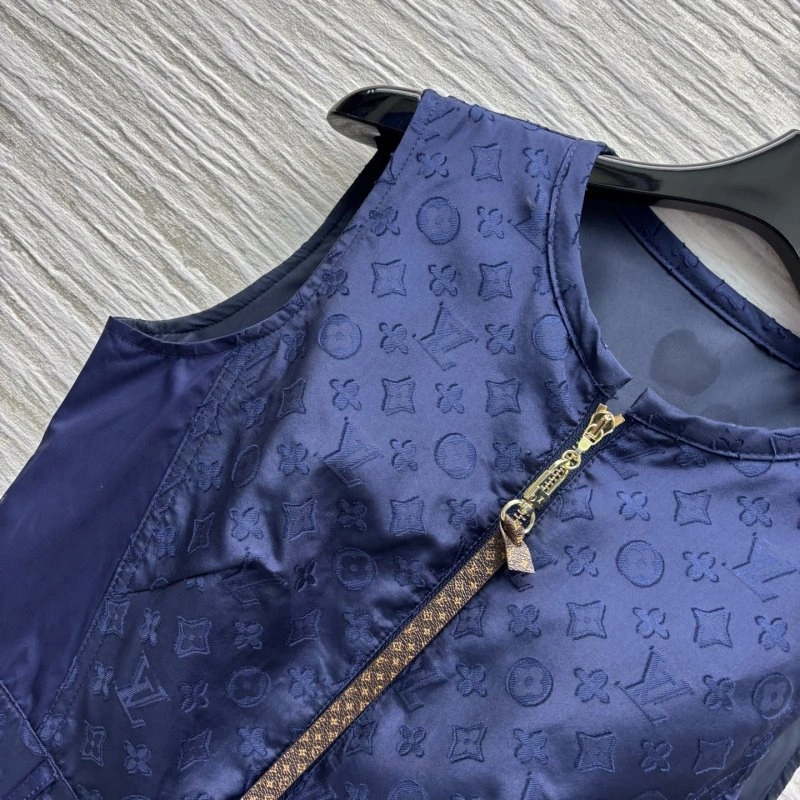 GoAnywhere Louis Vuitton Dress 131176