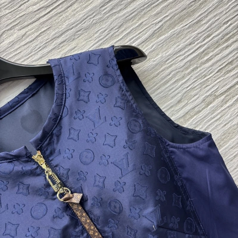 GoAnywhere Louis Vuitton Dress 131176
