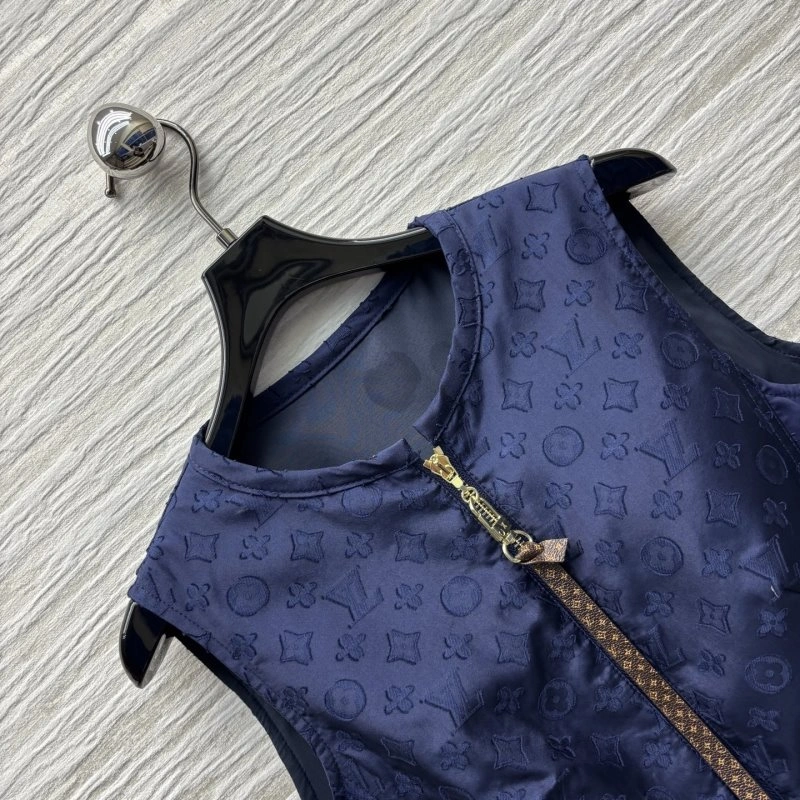 GoAnywhere Louis Vuitton Dress 131176