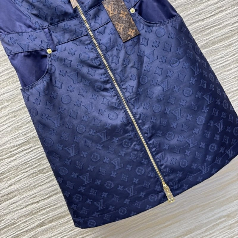 GoAnywhere Louis Vuitton Dress 131176