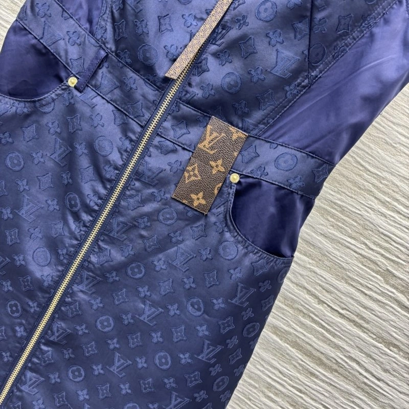 GoAnywhere Louis Vuitton Dress 131176