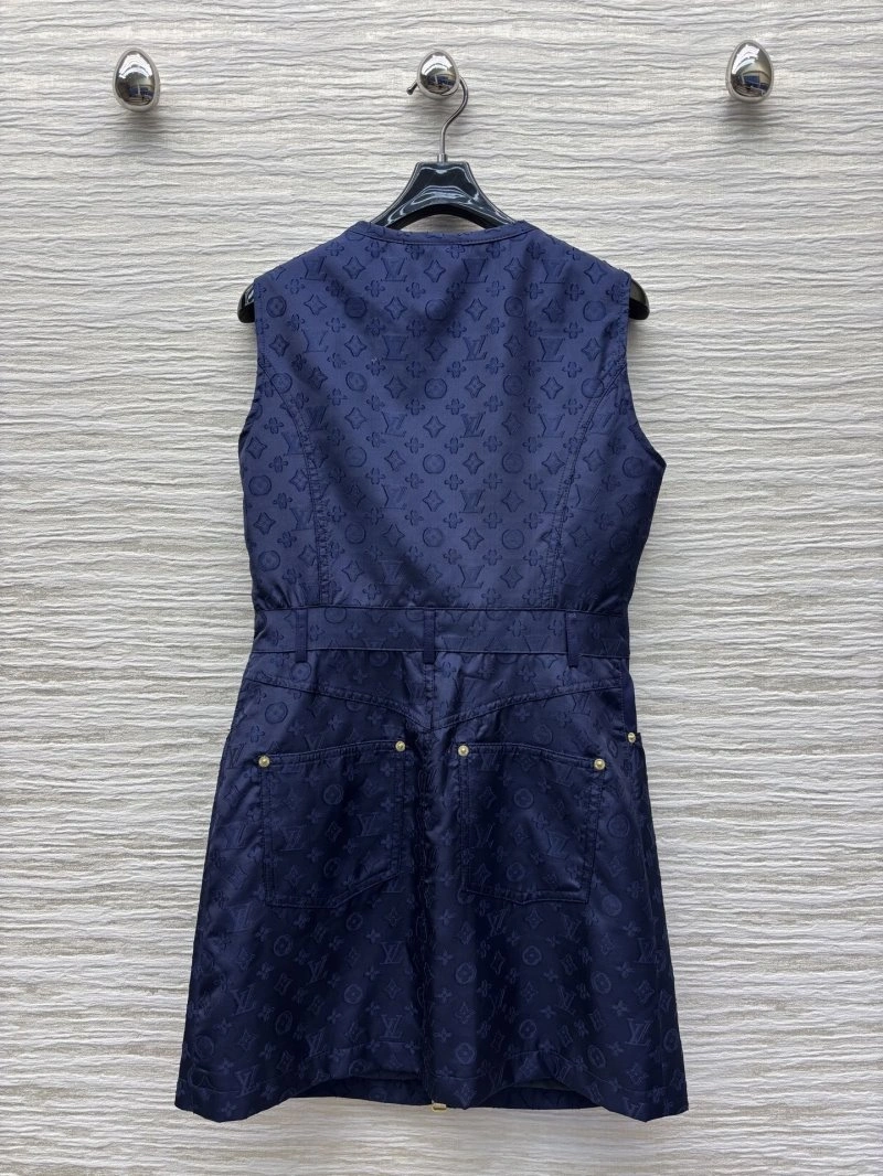 GoAnywhere Louis Vuitton Dress 131176