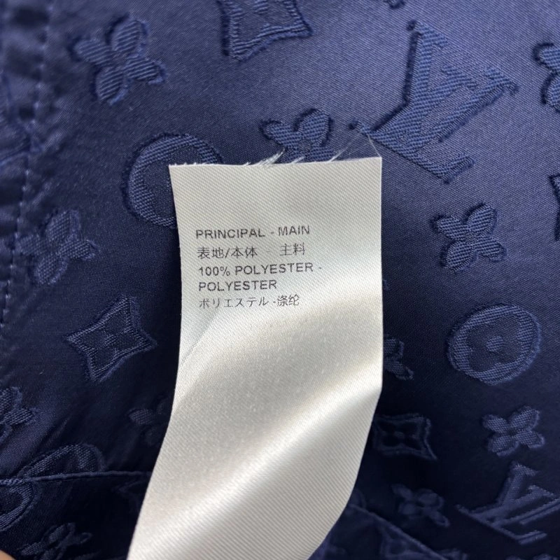 GoAnywhere Louis Vuitton Dress 131176