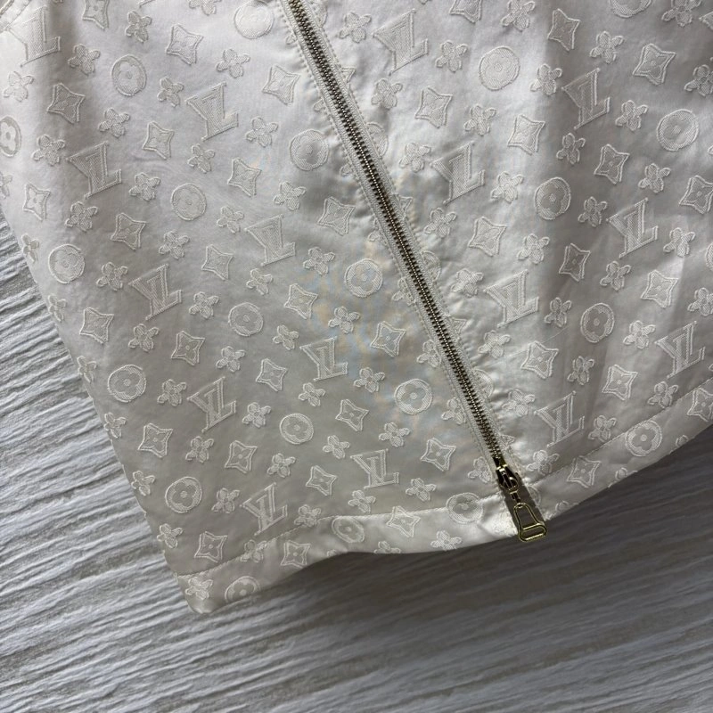 Louis Vuitton Dress Sporty 131173