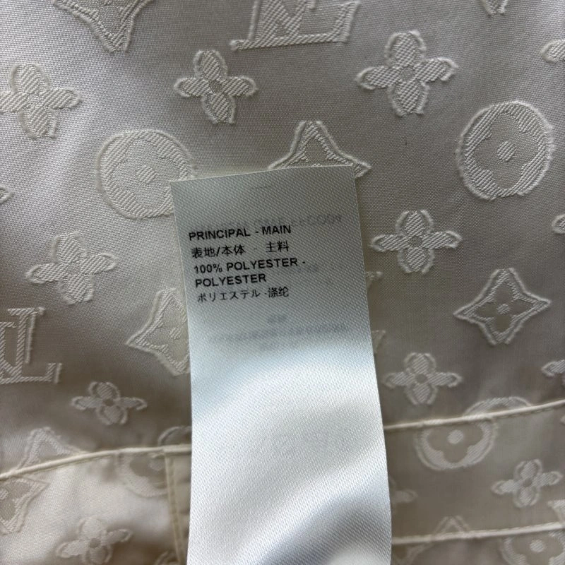 Louis Vuitton Dress Sporty 131173