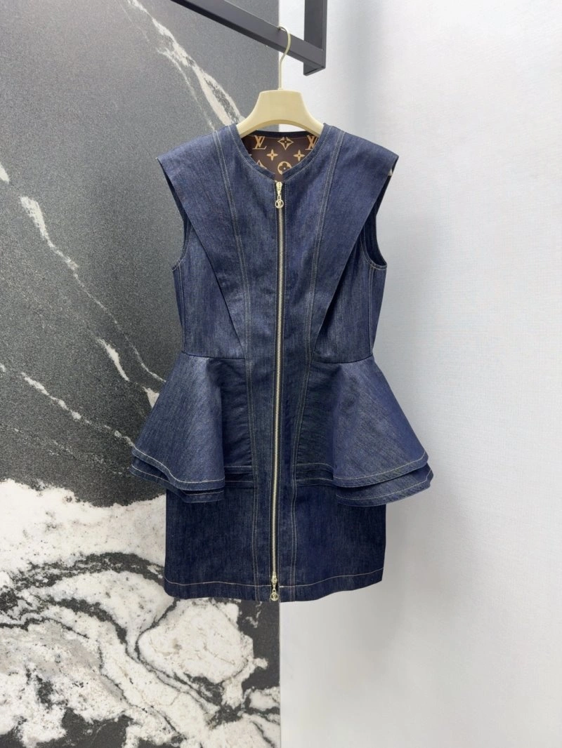 Louis Vuitton Dress UrbanChic 131162
