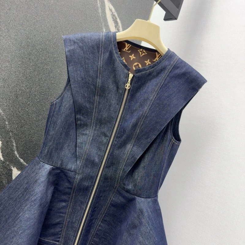 Louis Vuitton Dress UrbanChic 131162