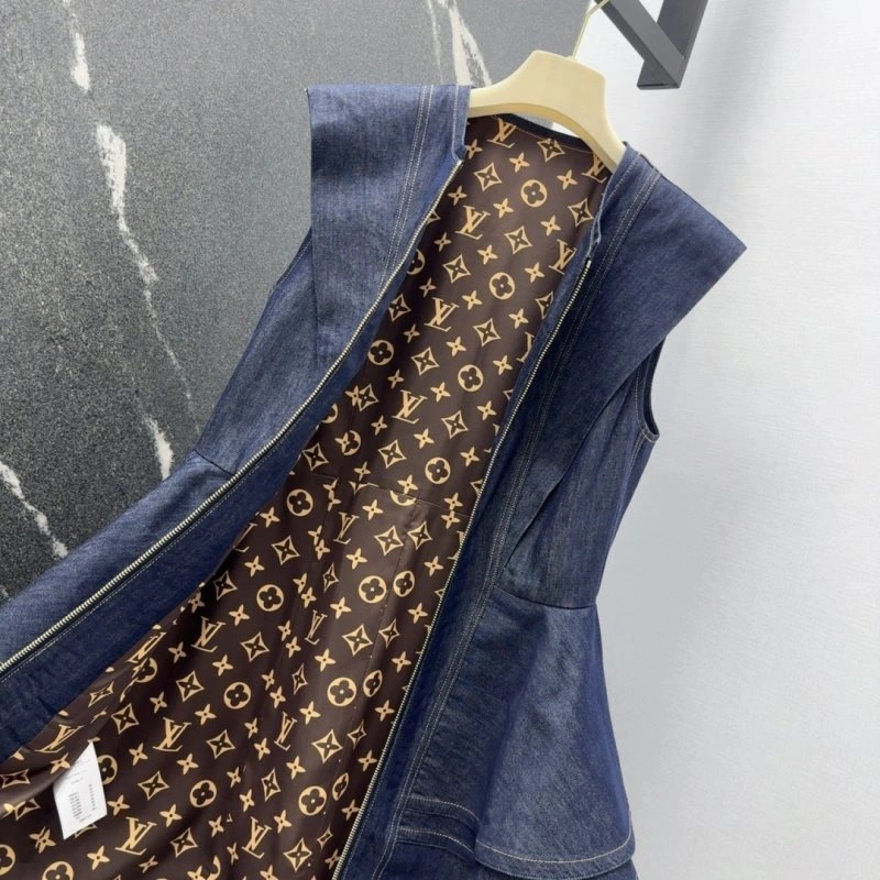 Louis Vuitton Dress UrbanChic 131162