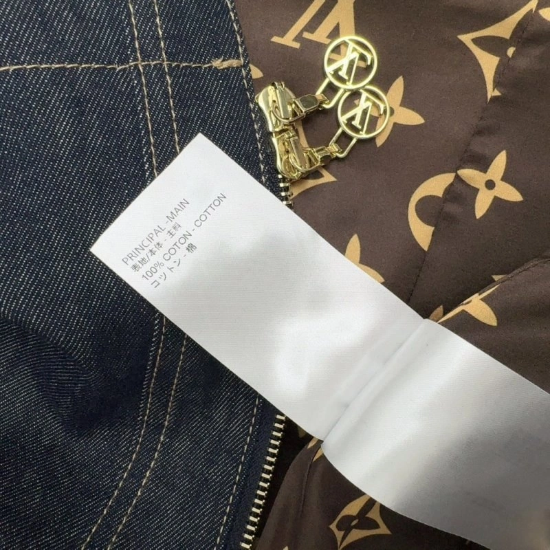 Louis Vuitton Dress UrbanChic 131162