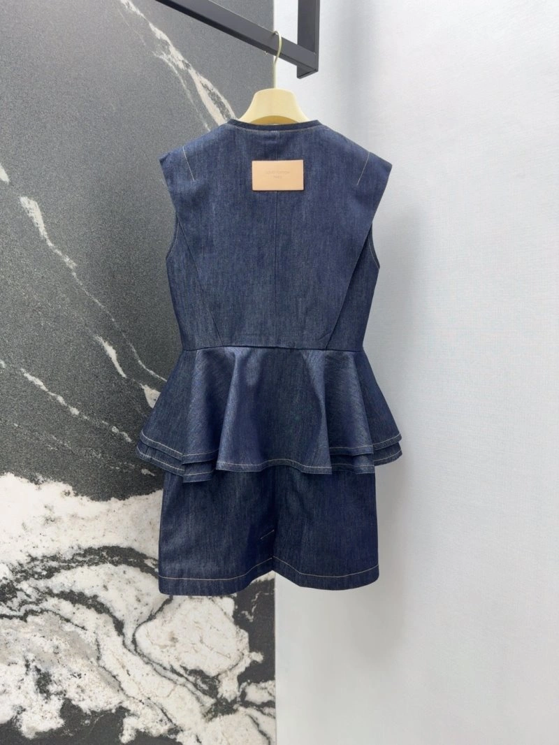 Louis Vuitton Dress UrbanChic 131162