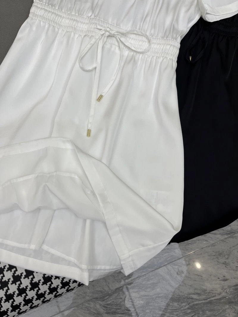 Louis Vuitton Dress Stylish 131165