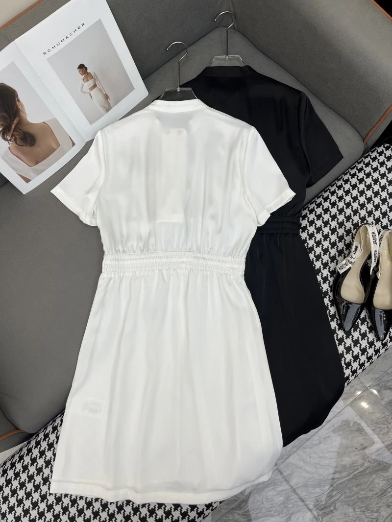 Louis Vuitton Dress Stylish 131165