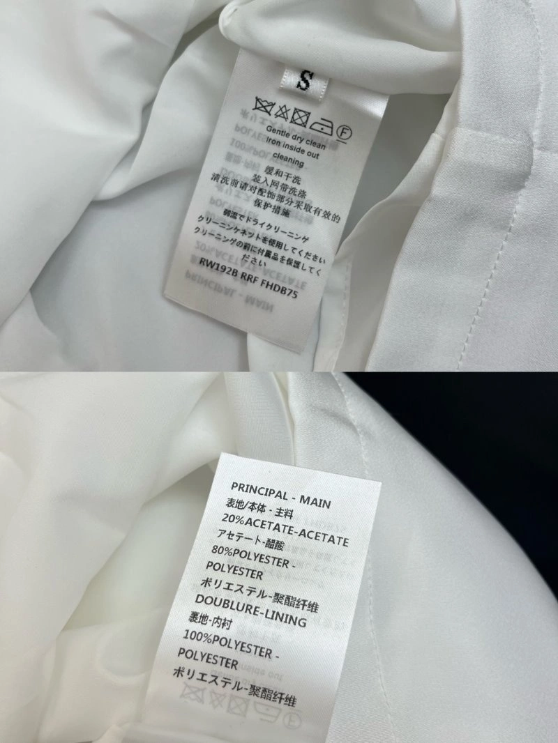 Louis Vuitton Dress Stylish 131165