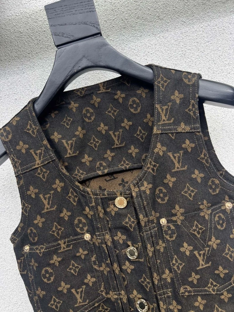 GoodFit Louis Vuitton Dress 131168