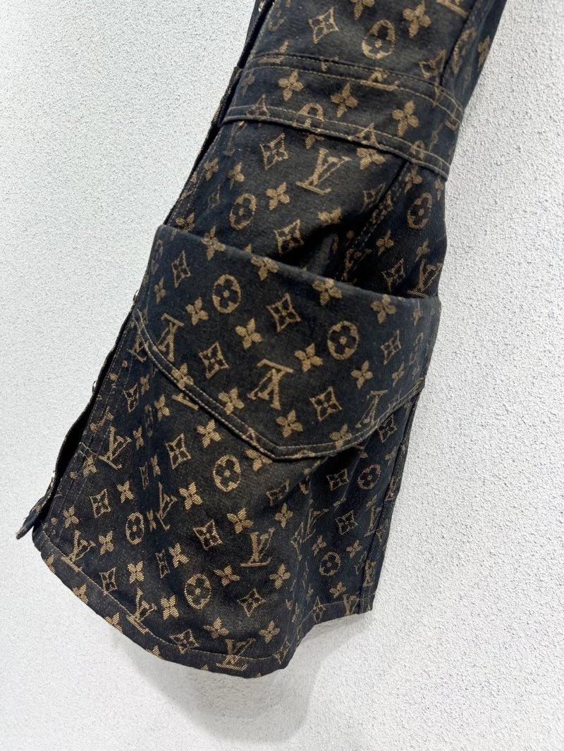 GoodFit Louis Vuitton Dress 131168