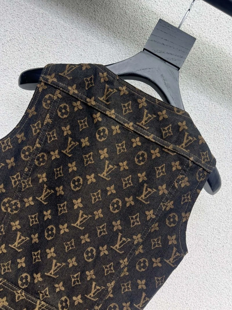 GoodFit Louis Vuitton Dress 131168