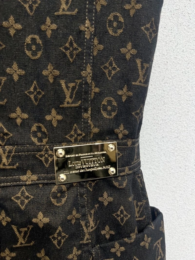 GoodFit Louis Vuitton Dress 131168