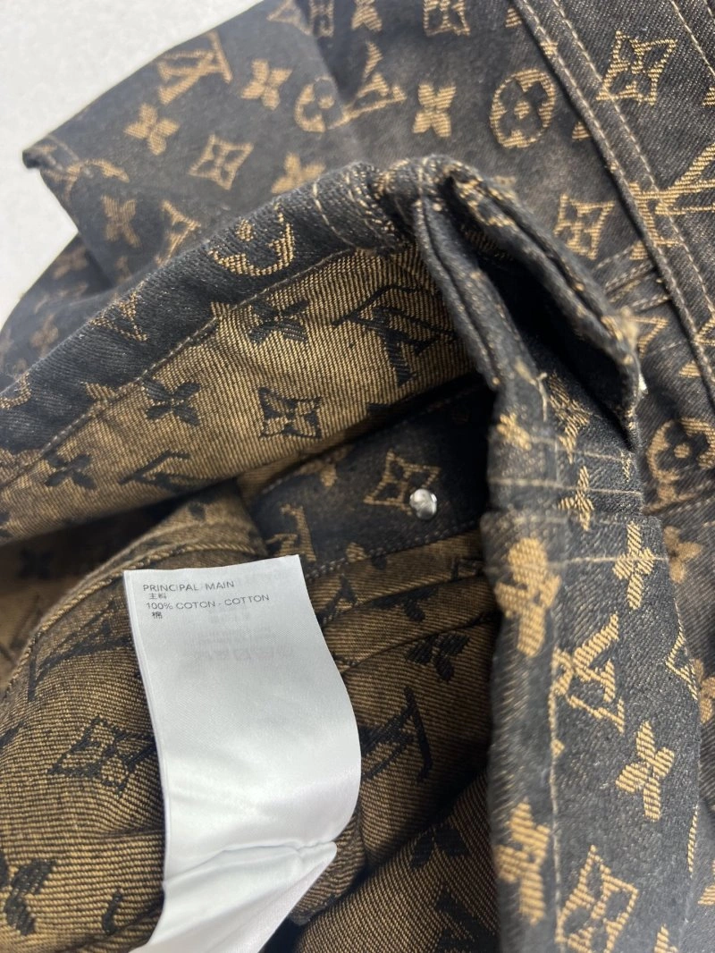 GoodFit Louis Vuitton Dress 131168