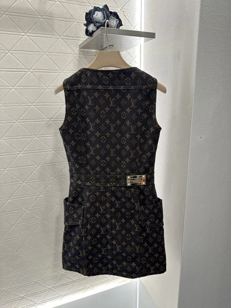 FastDry Louis Vuitton Dress 131161