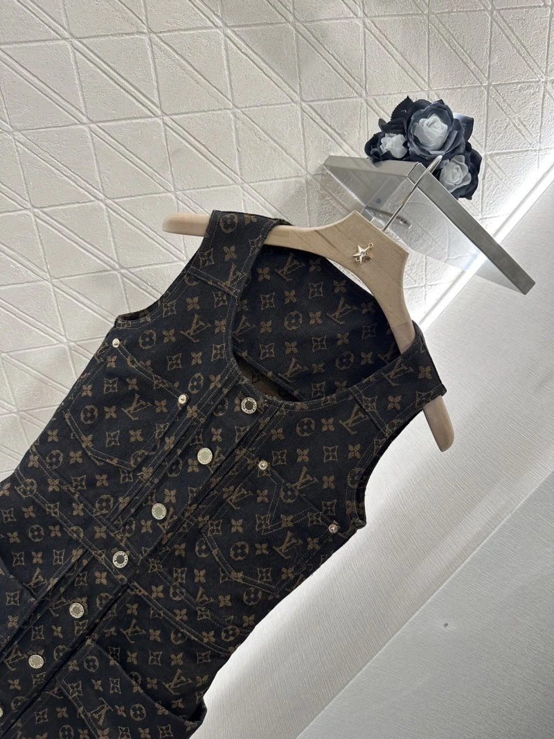 FastDry Louis Vuitton Dress 131161