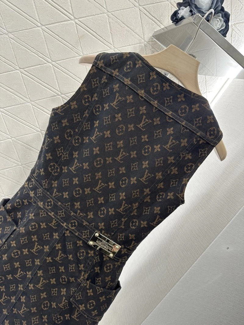 FastDry Louis Vuitton Dress 131161