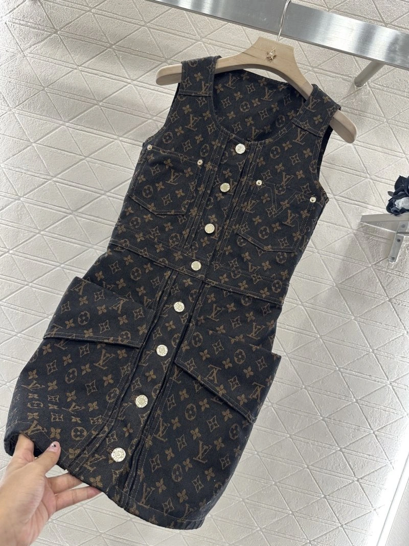 FastDry Louis Vuitton Dress 131161