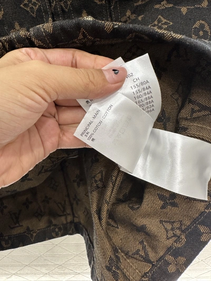 FastDry Louis Vuitton Dress 131161